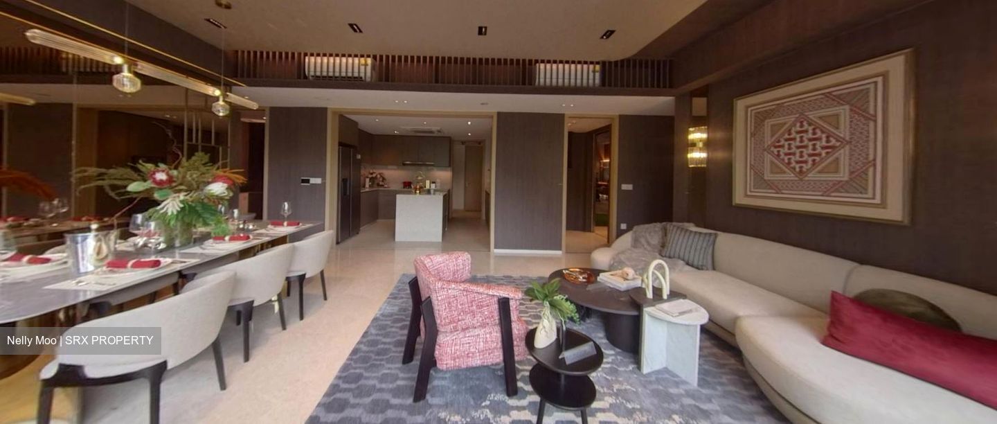 Pinetree Hill (D21), Condominium #428067471